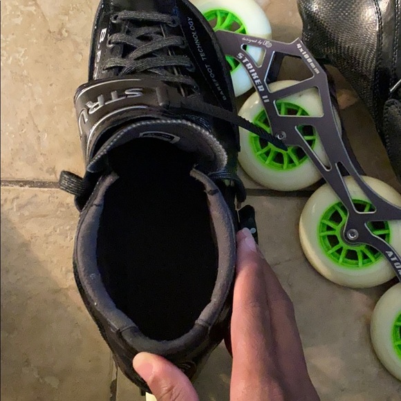 Don’t use them anymore only used once - Picture 4 of 5